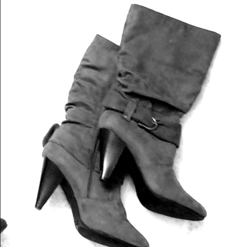 Apt 9 boots